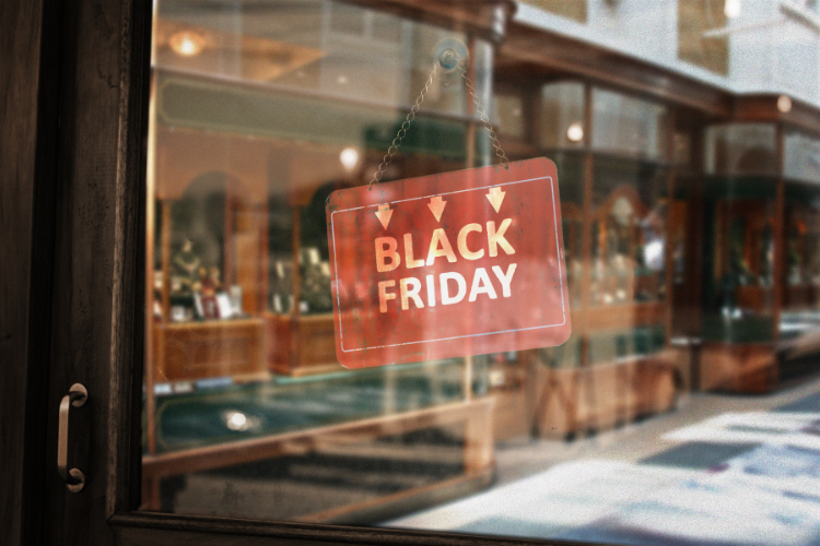 Black Friday 2026 România – Strategii de Email Marketing pentru vânzări mai mari