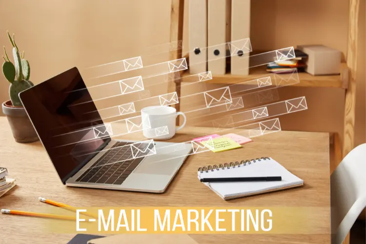 Este email marketing-ul esențial pentru orice tip de afacere?