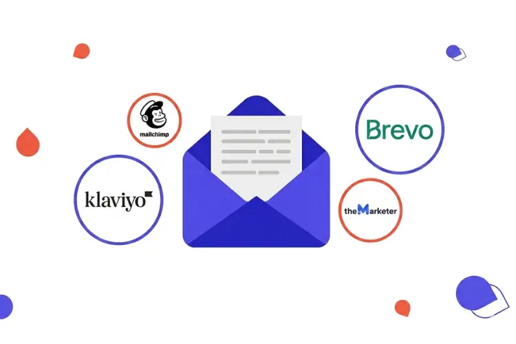Top Platforme de Email Marketing pentru afacerea ta