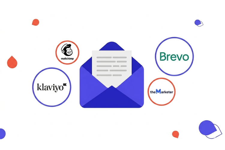 platforme de email marketing