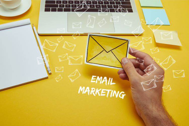 costuri email marketing